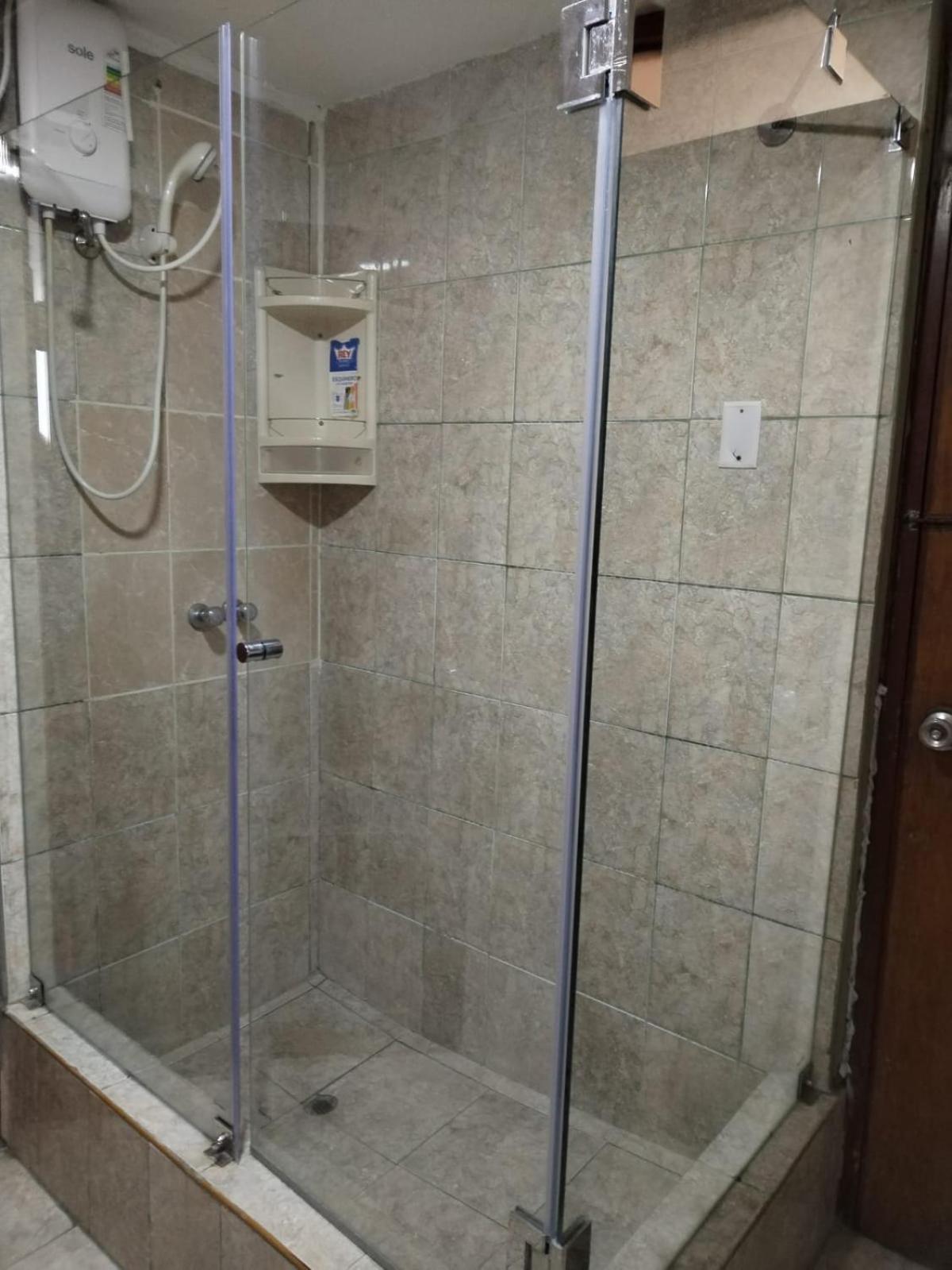 Hostal Turistico El Cajamarquez Lima Bagian luar foto